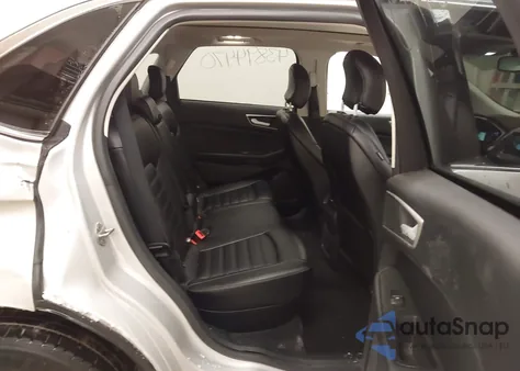 2019 Ford Edge Sel z USA, uszkodzony, nr VIN 2FMPK4J96KBC38929